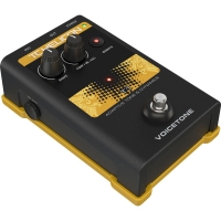 TC Helicon VoiceTone T1 보컬 이펙터