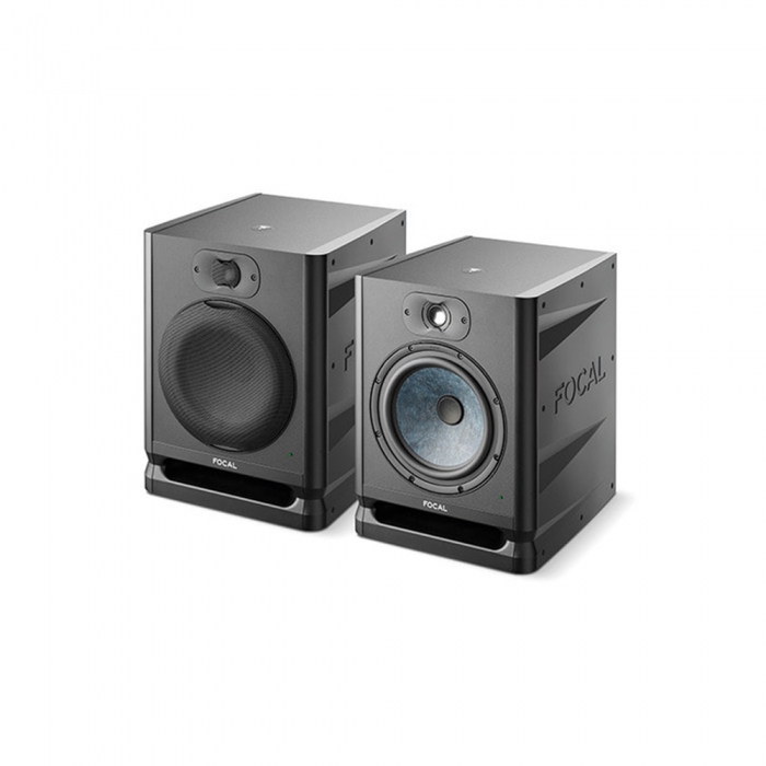 Focal 포칼 Alpha 80 Evo 1통 모니터 스피커