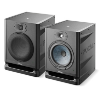 Focal 포칼 Alpha 80 Evo 1통 모니터 스피커