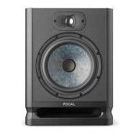 Focal 포칼 Alpha 80 Evo 1통 모니터 스피커