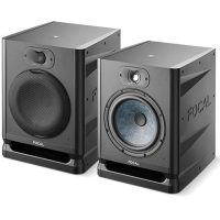 Focal 포칼 Alpha 80 Evo 1통 모니터 스피커