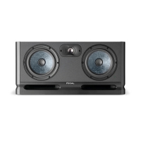 Focal 포칼 Alpha Twin Evo 1통 모니터 스피커