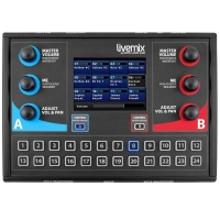 Digital Audio Labs Livemix Digital Bundle 디지털오디오랩