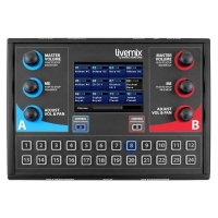 Digital Audio Labs Livemix Analog Bundle 디지털오디오랩