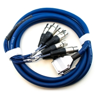 Digital Audio Labs Livemix Snake Cable 디지털오디오랩