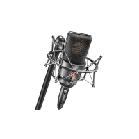 (입고지연) 노이만 TLM 103 Studio Set Black Neumann 스튜디오세트