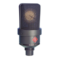 (입고지연) 노이만 TLM 103 Studio Set Black Neumann 스튜디오세트