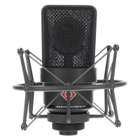 (입고지연) 노이만 TLM 103 Studio Set Black Neumann 스튜디오세트