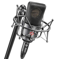 (입고지연) 노이만 TLM 103 Studio Set Black Neumann 스튜디오세트