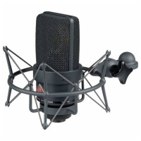 (입고지연) 노이만 TLM 103 Studio Set Black Neumann 스튜디오세트