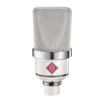 노이만 TLM102 Neumann Studio Set [White Edition] 컨덴서 마이크