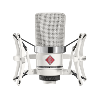 노이만 TLM102 Neumann Studio Set [White Edition] 컨덴서 마이크