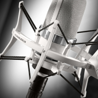 노이만 TLM102 Neumann Studio Set [White Edition] 컨덴서 마이크