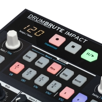 Arturia DrumBrute Impact 아투리아 아날로그 드럼머신