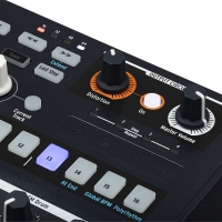 Arturia DrumBrute Impact 아투리아 아날로그 드럼머신