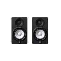 야마하 파워드 모니터 스피커 HS5MP 70W Yamaha Powered Monitor Speaker HS5MP 70W Matched Pair