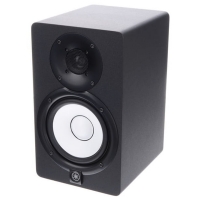 야마하 파워드 모니터 스피커 HS5MP 70W Yamaha Powered Monitor Speaker HS5MP 70W Matched Pair