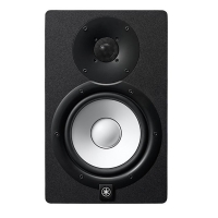 야마하 파워드 모니터 스피커 HS7MP 95W Yamaha Powered Monitor Speaker HS7MP 95W Matched Pair