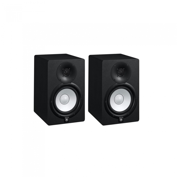 야마하 파워드 모니터 스피커 HS8MP 120W Yamaha Powered Monitor Speaker HS8MP 120W Matched Pair