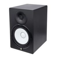 야마하 파워드 모니터 스피커 HS8MP 120W Yamaha Powered Monitor Speaker HS8MP 120W Matched Pair