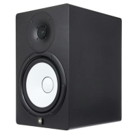 야마하 파워드 모니터 스피커 HS8MP 120W Yamaha Powered Monitor Speaker HS8MP 120W Matched Pair