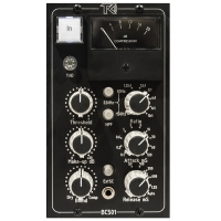 TK Audio BC501-GR 스테레오 버스 컴프레서