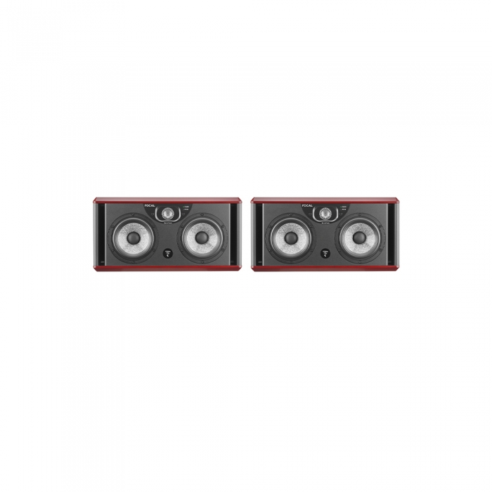 FOCAL TWIN6 포칼 트윈6 ST6 시리즈 모니터 스피커 1조