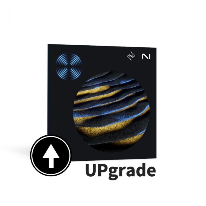 iZotope RX 11 Advanced Upgrade from any previous version of RX Standard 아이조톱-