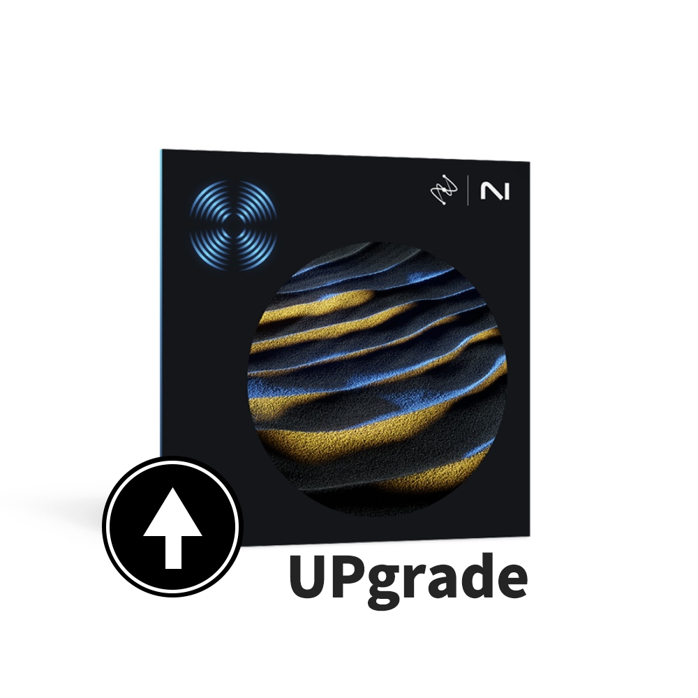 iZotope RX 11 Advanced Upgrade from any previous version of RX Standard 아이조톱-