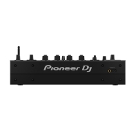 Pioneer DJ DJM-A9 믹서 [5월말 입고예정]