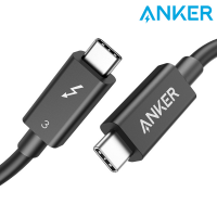 Anker 썬더볼트3 USB C to C 100W PD 케이블 70cm