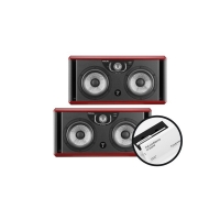 FOCAL TWIN6 PLUS 포칼 트윈6 플러스 모니터 스피커