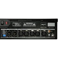 SPL Phonitor 3 DAC 헤드폰 앰프