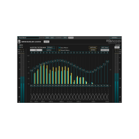 Newfangled Audio EQuivocate 이퀄라이저 플러그인