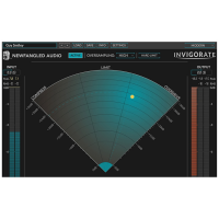 Newfangled Audio INVIGORATE 캐릭터 프로세서