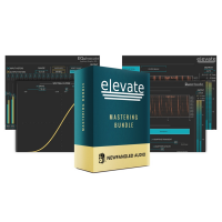 Newfangled Audio Elevate Bundle 플러그인 번들