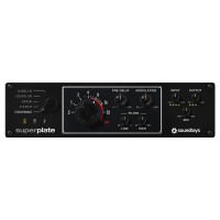 Soundtoys SuperPlate