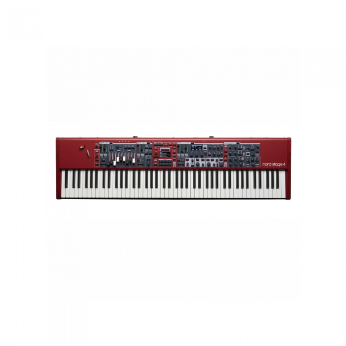 Nord Keyboards Nord Stage 4 88 / 노드 / 수입정품 / 신디사이저