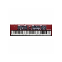 Nord Keyboards Nord Stage 4 88 / 노드 / 수입정품 / 신디사이저