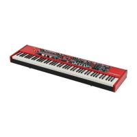 Nord Keyboards Nord Stage 4 88 / 노드 / 수입정품 / 신디사이저