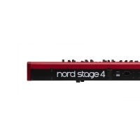 Nord Keyboards Nord Stage 4 88 / 노드 / 수입정품 / 신디사이저