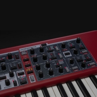 Nord Keyboards Nord Stage 4 Compact / 노드 / 수입정품 / 신디사이저