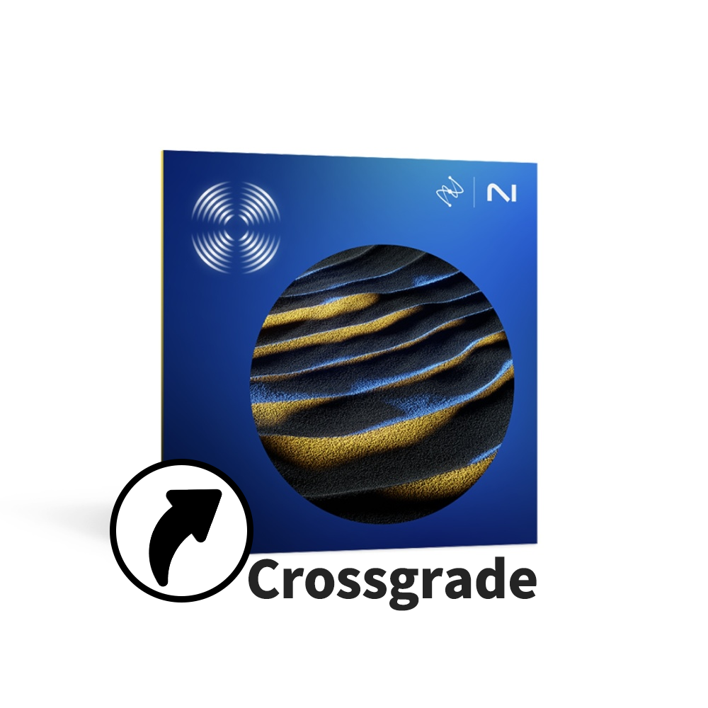 iZotope RX 11 Standard Crossgrade from any paid iZotope product 아이조톱-