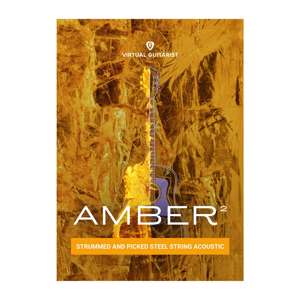 UJAM AMBER 2