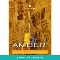 UJAM AMBER 2 Upgrade Version