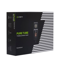 Lewitt Pure Tube Studio Set 컨덴서 마이크