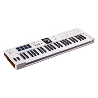 Arturia KeyLab Essential MK3 49 아투리아 에센셜 마스터 키보드 미디 컨트롤러