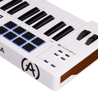 Arturia KeyLab Essential MK3 49 아투리아 에센셜 마스터 키보드 미디 컨트롤러