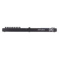 Arturia KeyLab Essential MK3 49 - Black 아투리아 에센셜 마스터 키보드 미디 컨트롤러 블랙