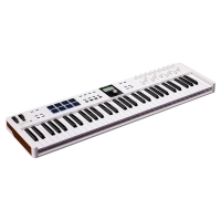 Arturia KeyLab Essential MK3 61 아투리아 에센셜 마스터 키보드 미디 컨트롤러